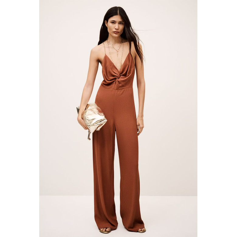 Ba&sh jumpsuit bruin 2