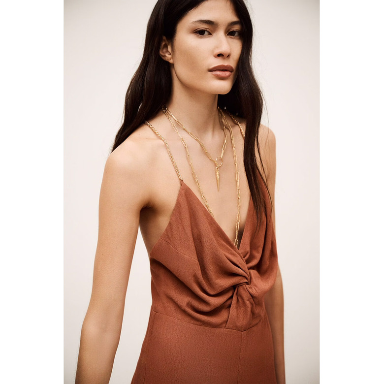 Ba&sh jumpsuit bruin 4