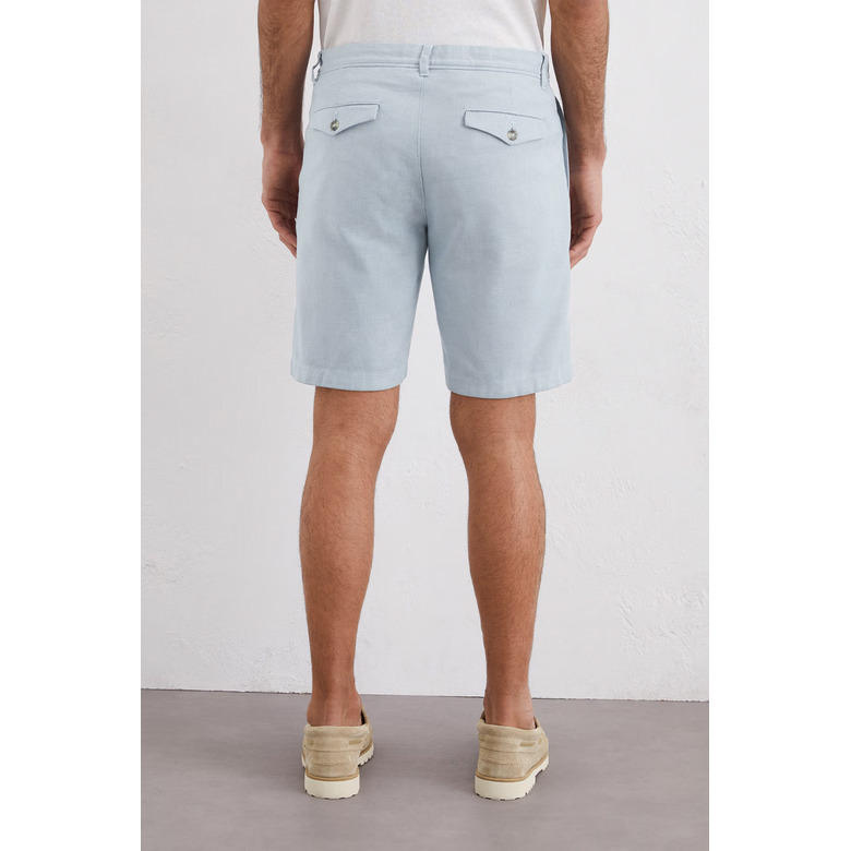 Marc O'polo short blue 3
