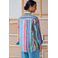 Mii bluse multicolor 3