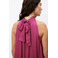 Frnch jurk roze 3