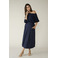 Due Amanti rok blauw 2