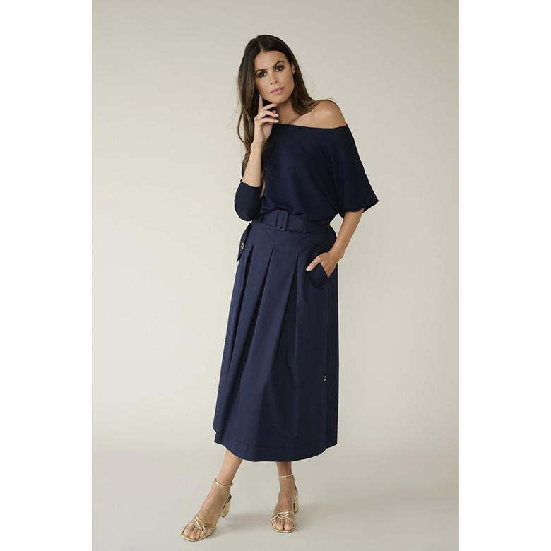 Due Amanti rok blauw 2
