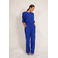 Hampton Bays bluse blau 2