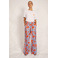 Hampton Bays broek blauw 2