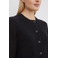 Marc O'polo cardigan blauw 3