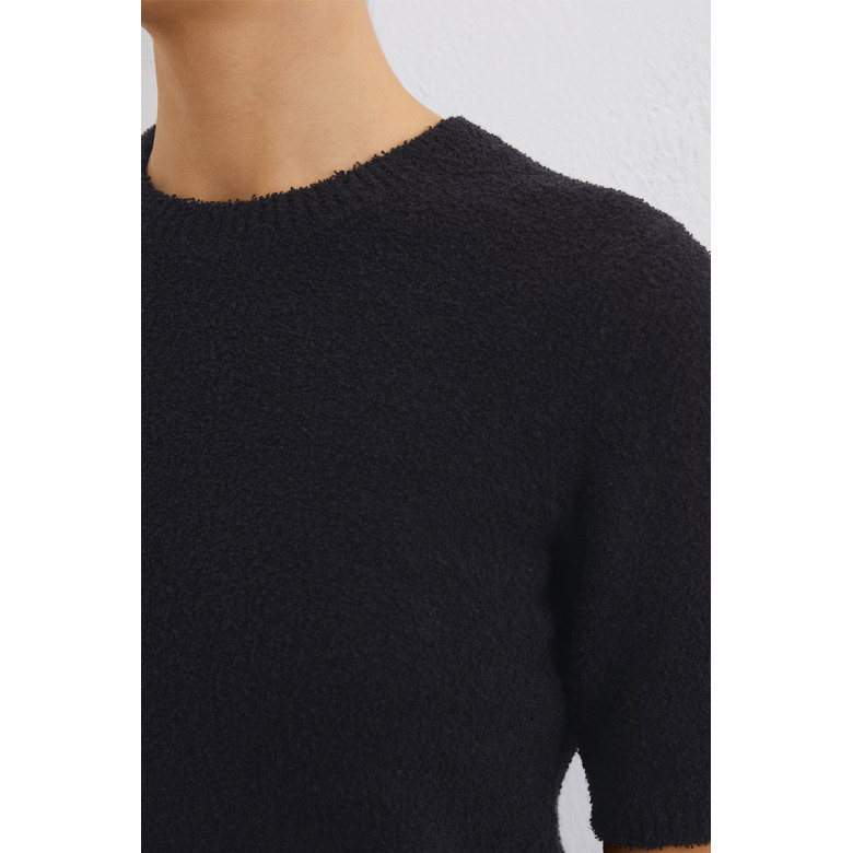 Marc O'polo trui blauw 3