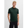 Boss polo vert 2