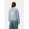 Carhartt Wip sweater bleu 3
