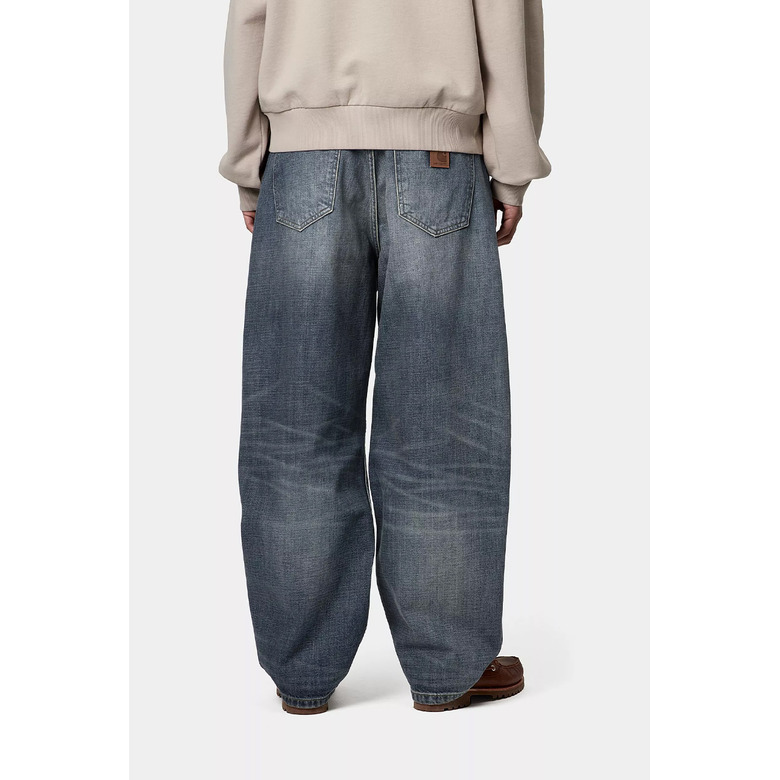 Carhartt Wip jeans blue 3