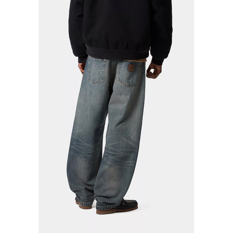 Carhartt Wip hose jeans 3