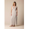 Kocca kleid beige 2