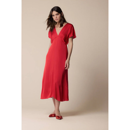Kocca dress red