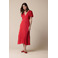 Kocca robe rouge 2