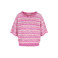 Hampton Bays sweater pink 1