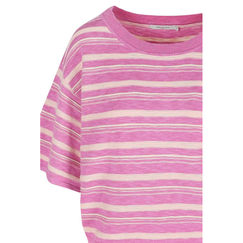 Hampton Bays sweater pink 2