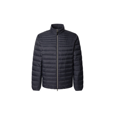 Hackett jacket blue