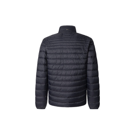 Hackett jacket blue