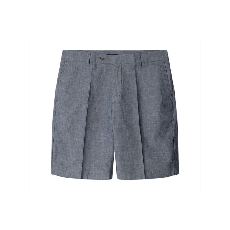 Hackett short blue