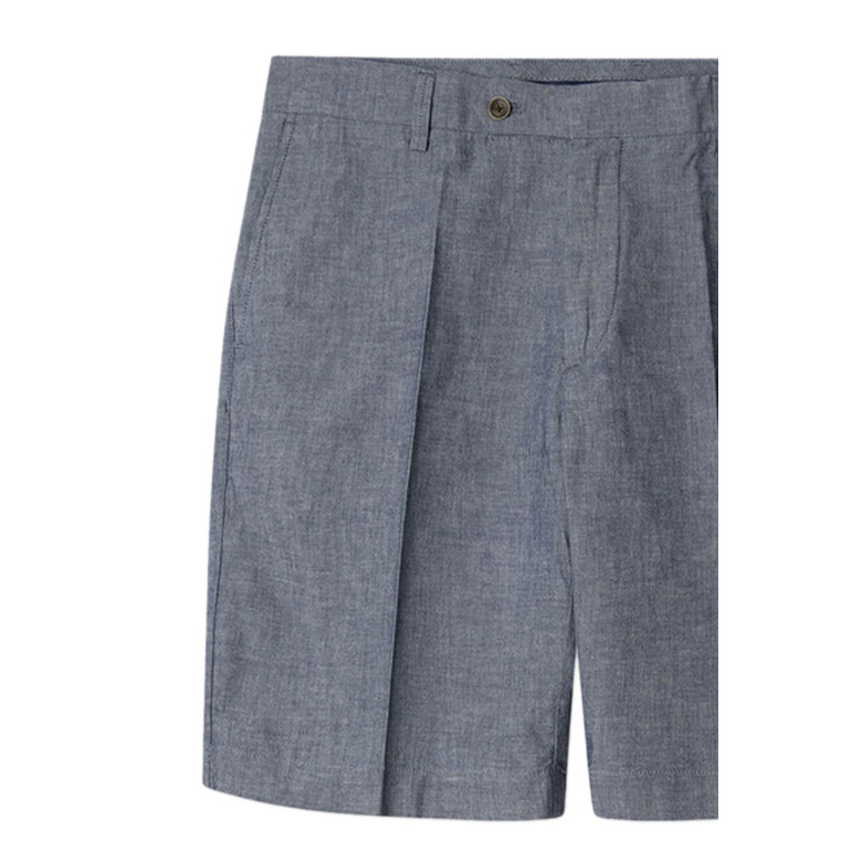 Hackett short blue 2