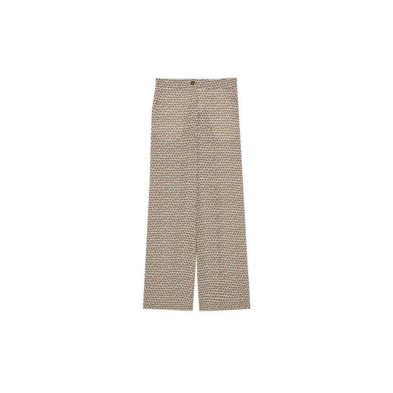 Iblues broek beige