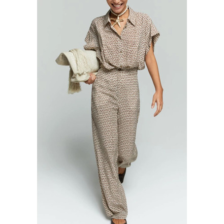Iblues hose beige