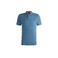 Boss polo blue 1