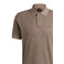 Boss polo lightbrown 2