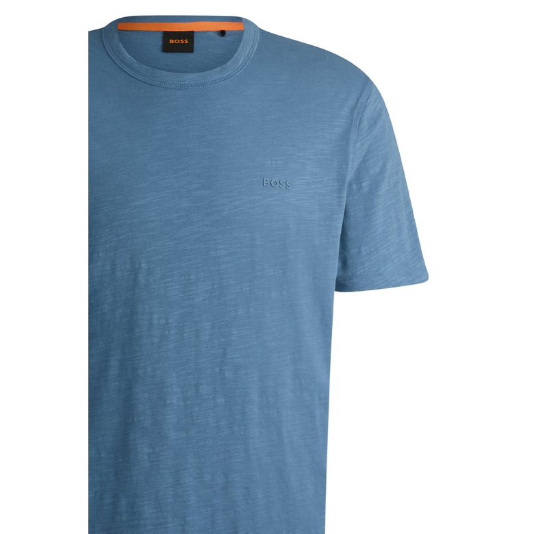 Boss t-shirts blue 2