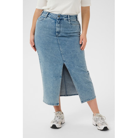 Kaffe Curve rok jeans