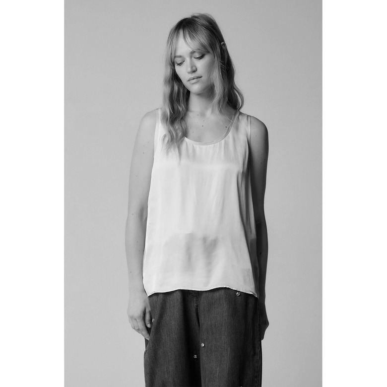 Kocca top white 2
