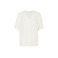 Kaffe t-shirt wit 1