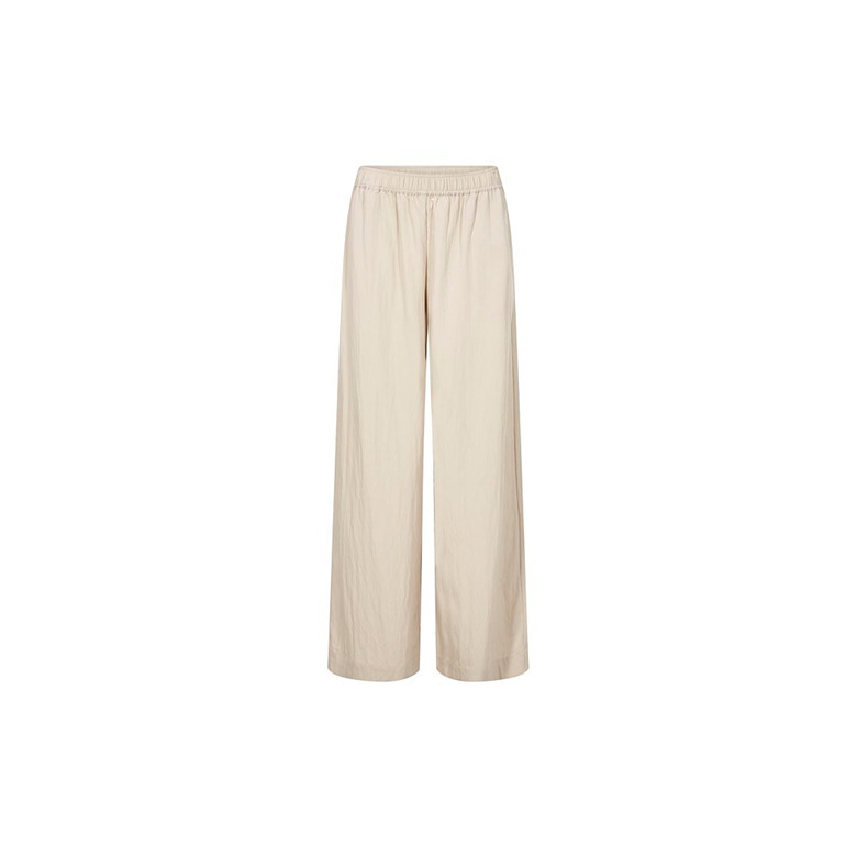 Kaffe hose ecru 1