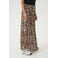 Kaffe skirt brown 2