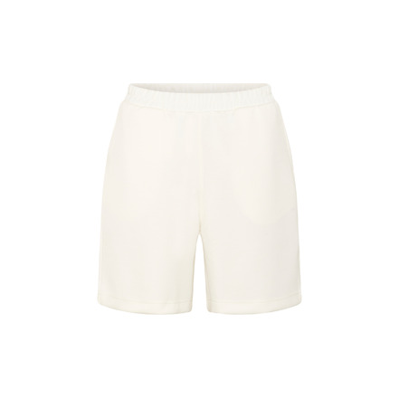 Kaffe short ecru