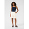 Kaffe short ecru 2