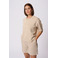 Kaffe t-shirt beige 2