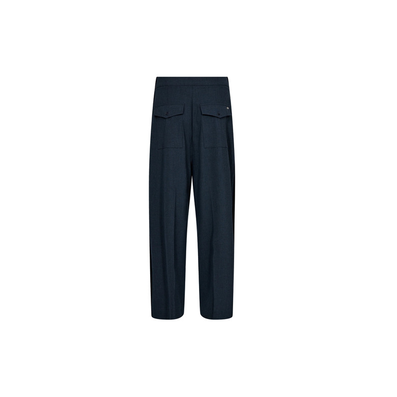 Mosmosh broek blauw 2