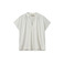 Mosmosh blouse ecru 1