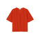 Gigue bluse rot