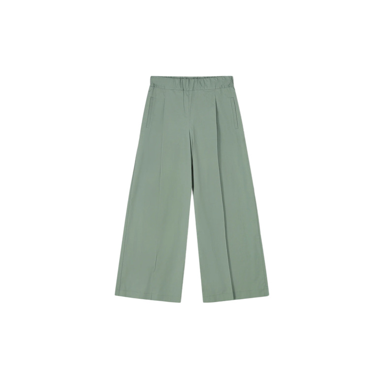 Gigue broek groen