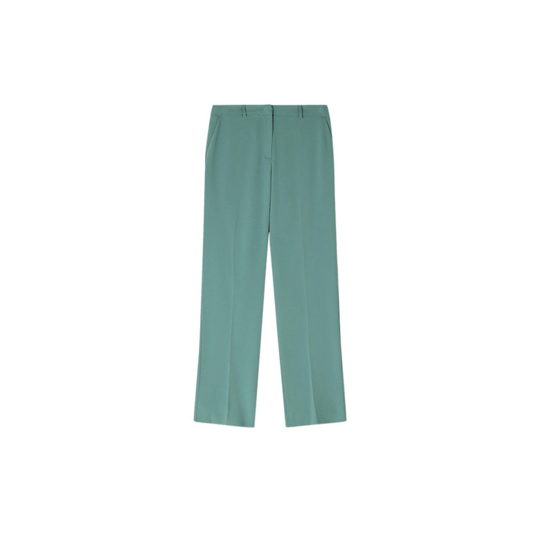 Gigue broek groen 1