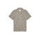 Les Deux hemd beige 1