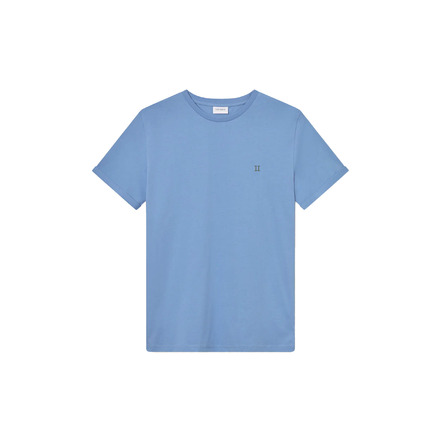 Les Deux t-shirts blue