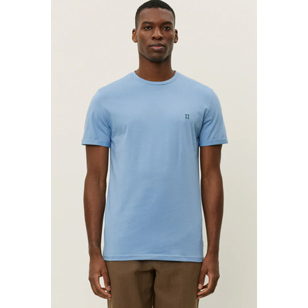 Les Deux t-shirts blue