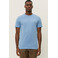 Les Deux t-shirts blue 2