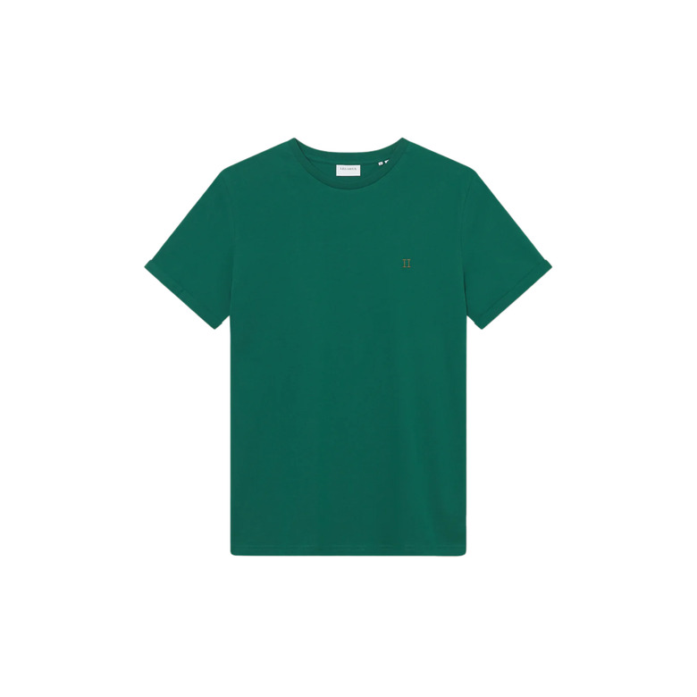 Les Deux t-shirts green