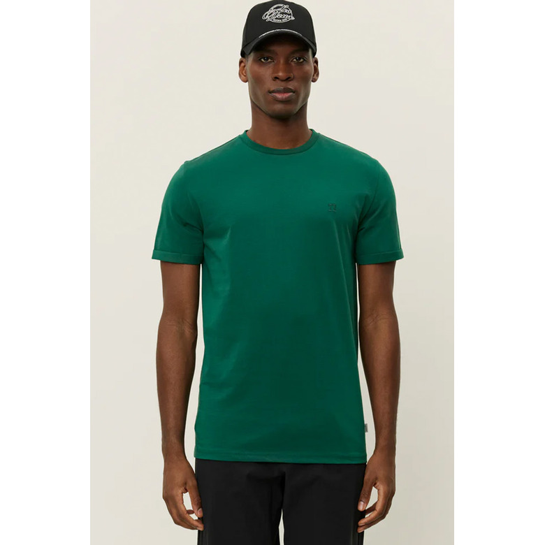 Les Deux t-shirts green 2