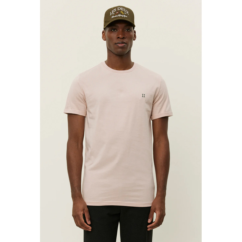 Les Deux t-shirts pink 2