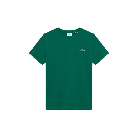 Les Deux t-shirts green